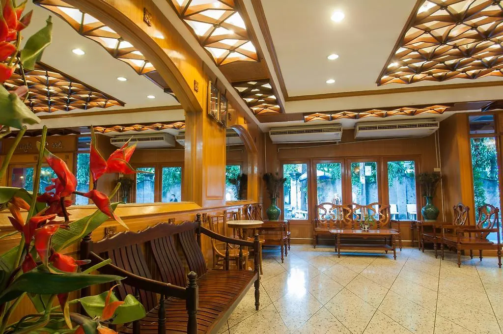 Swan Hotel-1