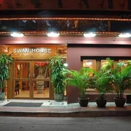 Swan Hotel-2
